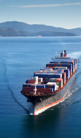 Direito Marítimo e Portuário